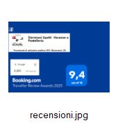 recensioni